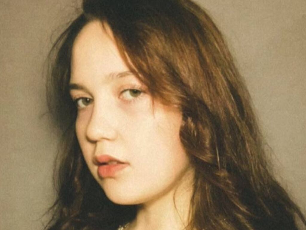 Doris Chumley Picture